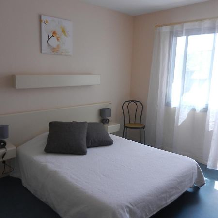 L'Arvor Hotell Guer Exteriör bild