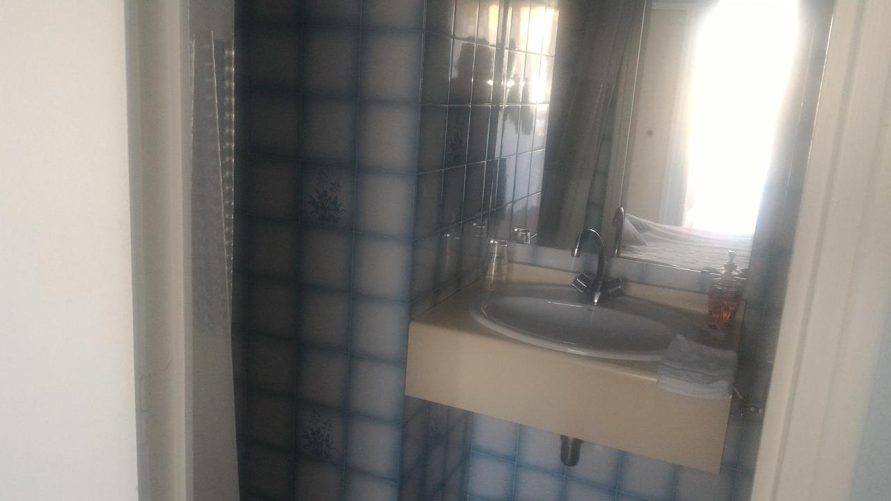 L'Arvor Hotell Guer Exteriör bild