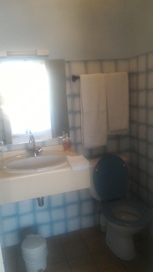 L'Arvor Hotell Guer Exteriör bild