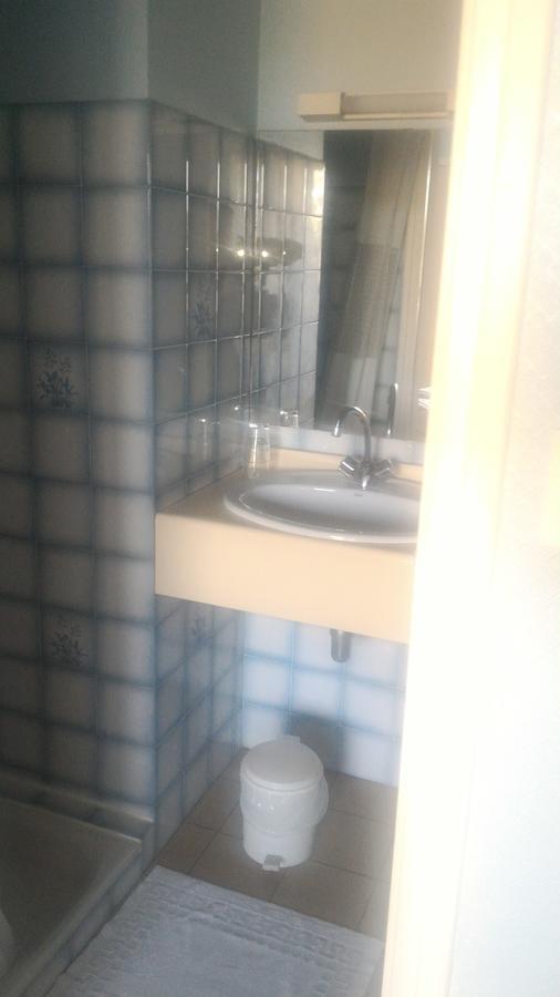 L'Arvor Hotell Guer Exteriör bild